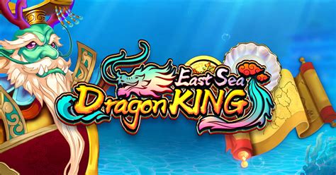 Dragon Of The Eastern Sea PokerStars